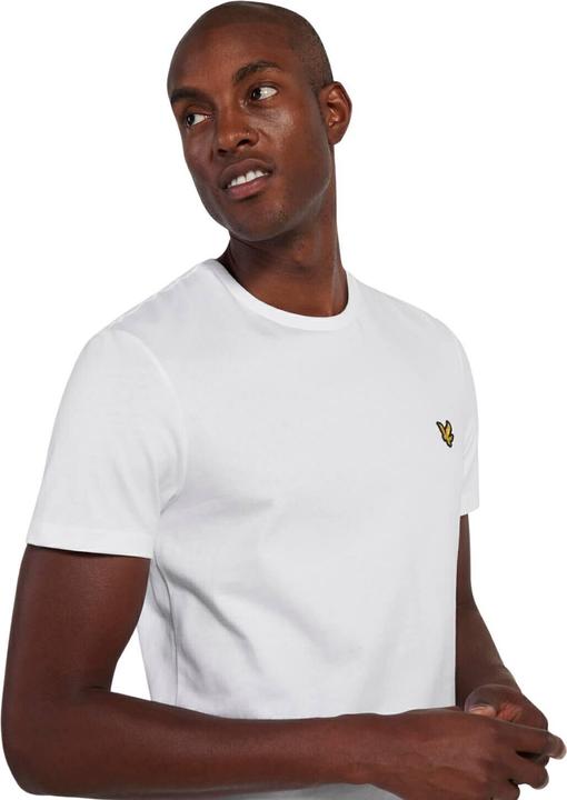 Immagine prodotto Lyle and Scott Maglietta Plain Uomo (M)