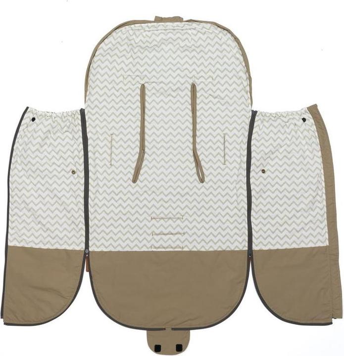 Image du produit Fillikid Fusssack Light Big