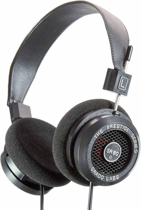 Actual product image Grado SR80e