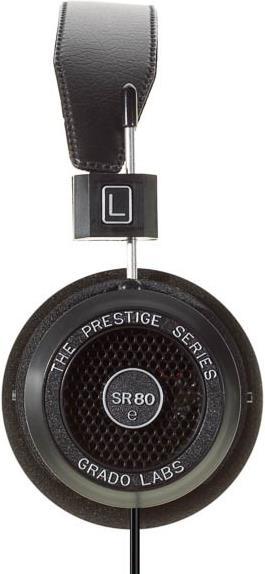 Actual product image Grado SR80e