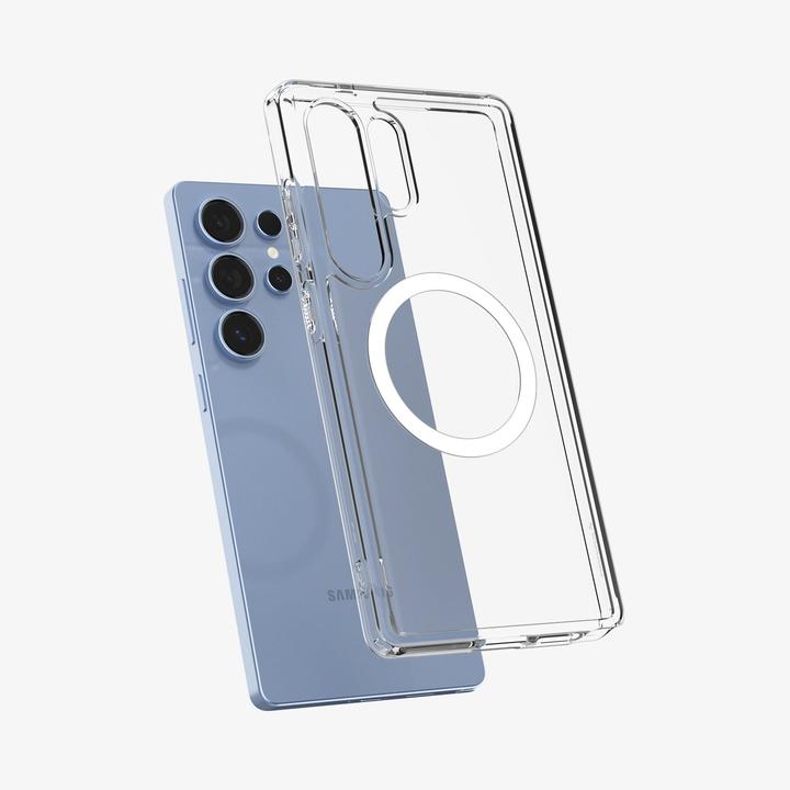 Image du produit Spigen Ultra Hybrid Magfit (Samsung Galaxy S25 Ultra)