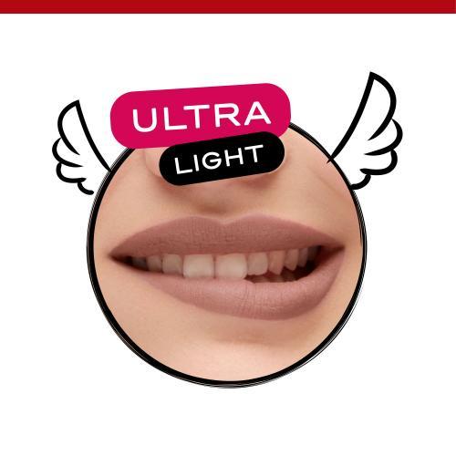 Actual product image Bourjois Rouge Edition Velvet Lipstick (10)