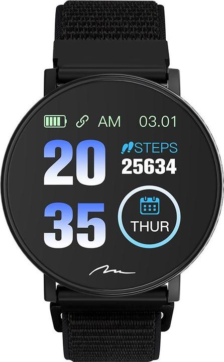 Produktbild Media-Tech MT871 ActiveBand Thaiti (44 mm)