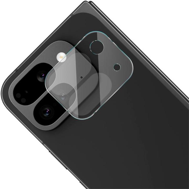 Actual product image Imak Google Pixel 9 Pro Fold - 2 Stk. Panzerglas Kamera (2 Piece, Google Pixel 9 Pro Fold)