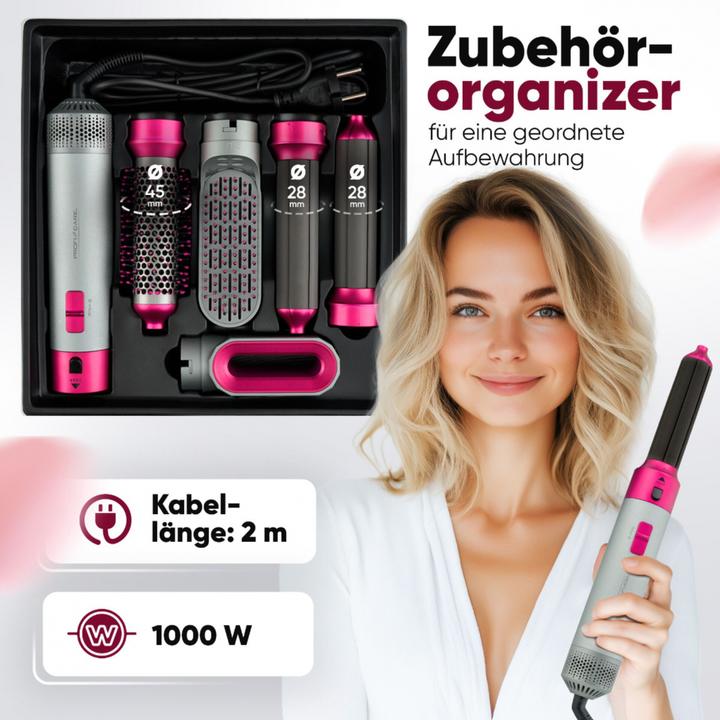 Immagine prodotto Profi-Care Proficare PC-HAS 3132 grau-pink
