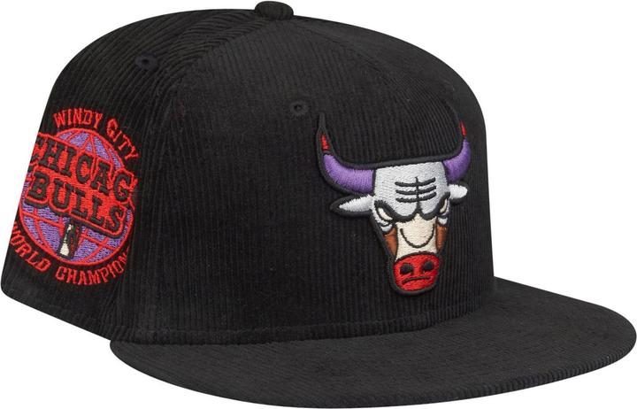 Produktbild New Era 59Fifty Fitted Cap - KORD Chicago Bulls - 7 3/8 (7 3/8)