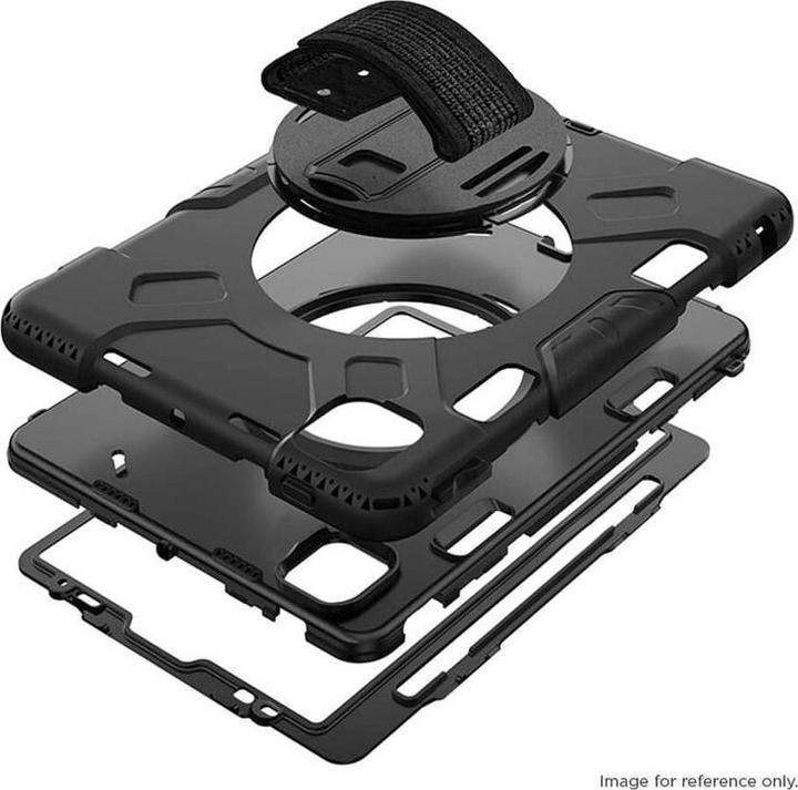 Produktbild Eiger Peak 500 Case (iPad 2025 (11. Gen), iPad 10.9 (2022))