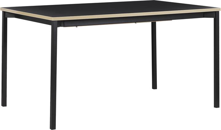Produktbild Beliani Avis (140 x 90 x 76 cm)