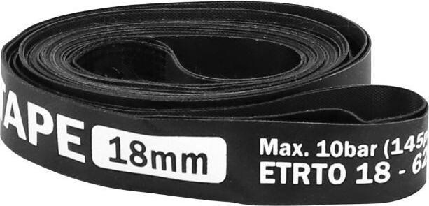 Produktbild Velox 2 Schachteln mit Hochdruck-Felgenband (18 mm)
