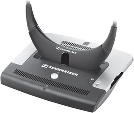 Produktbild Sennheiser TI 410 Sender zu IS410