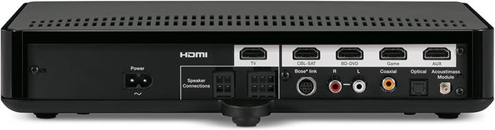 Image du produit Bose Système home cinéma CineMate 220