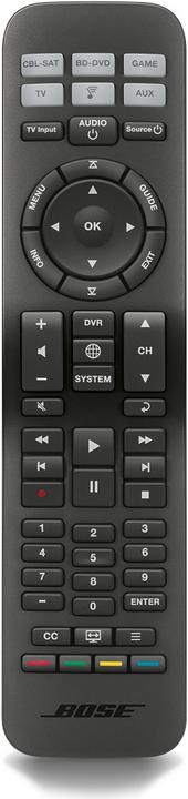 Image du produit Bose Système home cinéma CineMate 220
