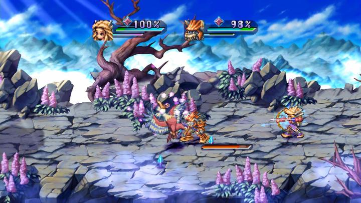 Image du produit Square Enix Legend of Mana (Code in a Box), Switch Standard Multilingue Nintendo Switch (Switch, Switch Lite, Switch OLED, Multilingue)