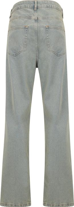 Produktbild DEF Kant Straight Fit Denim - 134539 (W32)