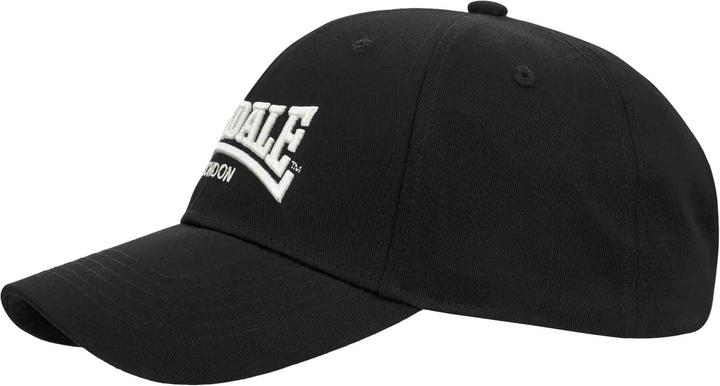 Lonsdale Casquette strapback (Taille unique)