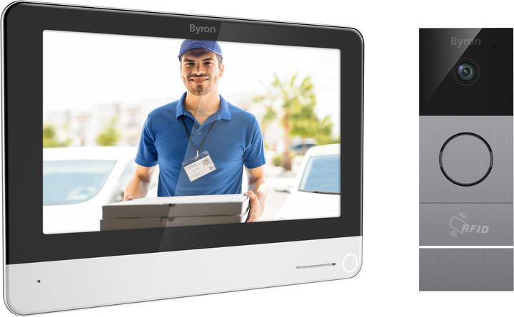 Byron DIC-23312 (Wi-Fi)