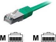 Image du produit equip Câble de réseau (S/FTP, CAT6, 1 m)
