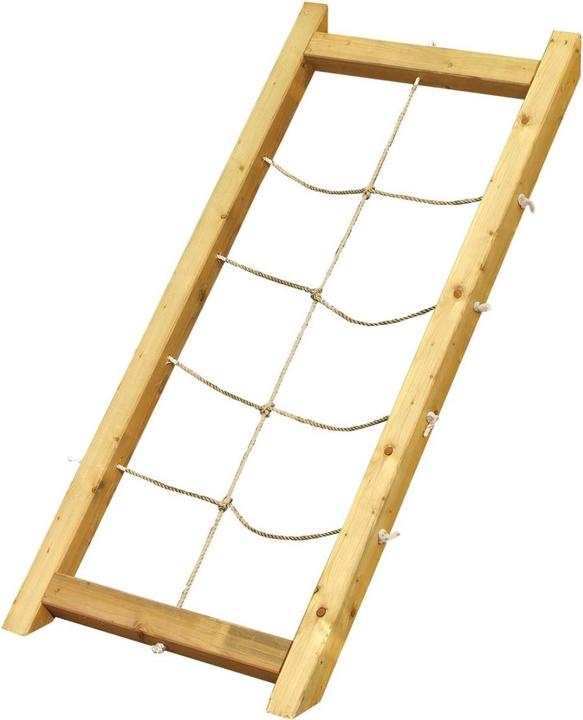 Produktbild Karibu Netzrampe