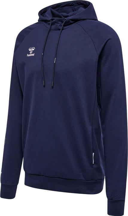 Immagine prodotto hummel Hmlmove Grid Cotton Hoodie (3XL)