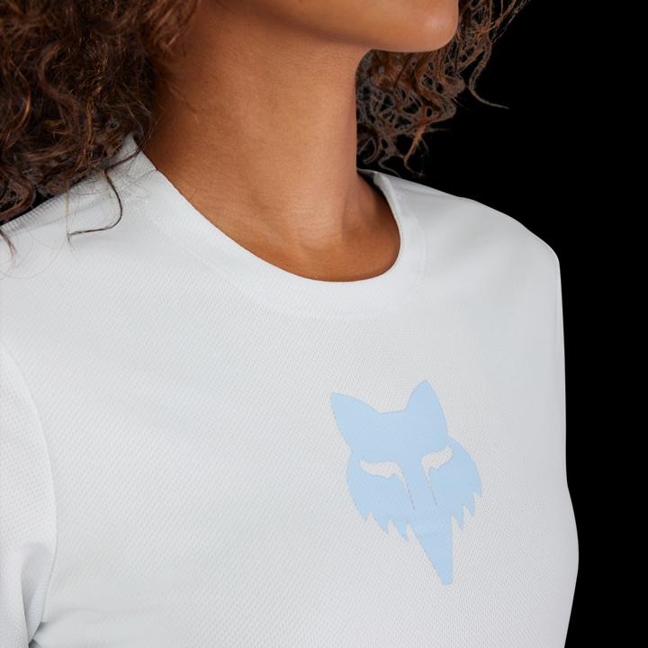 Produktbild Fox W Ranger SS Jersey Head (L)
