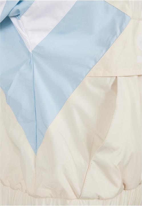 Produktbild Starter Ladies Colorblock Halfzip Windbreaker (XS)