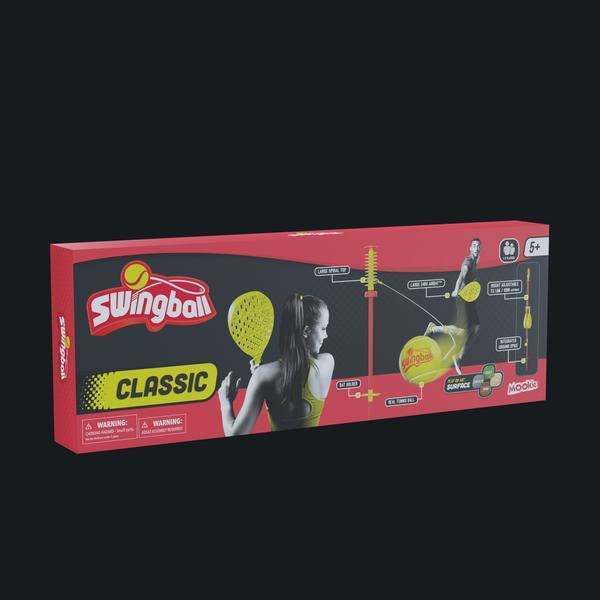 Produktbild Mookie Swingball Classic