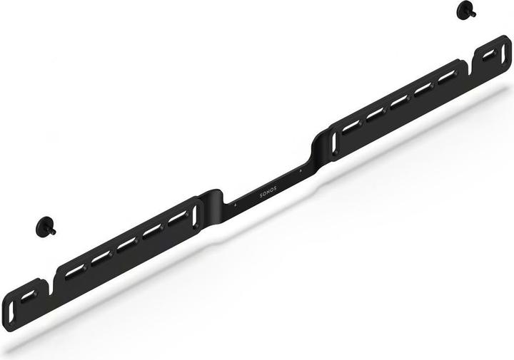 Actual product image Sonos Arc Ultra (1 pcs., Wall installation, Not movable)
