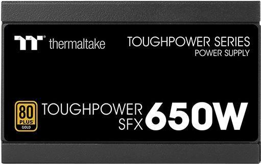 Produktbild Thermaltake Toughpower GF1 (650 W)