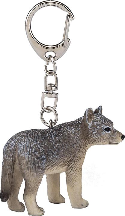 Immagine prodotto Portachiavi Mojo Wolf Cub - 387430