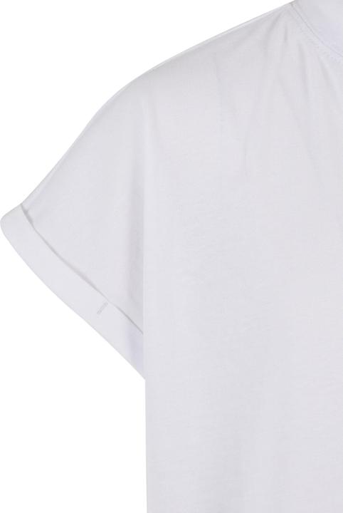 Image du produit Urban Classics Robe Tortue Fille à Épaules Étendues - 57797 (146)