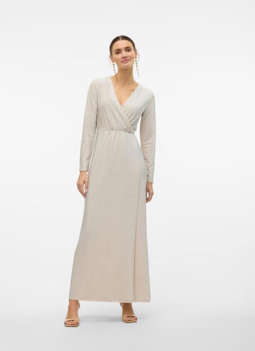 Produktbild Vero Moda VMTRACY Langes Kleid Kleid (L)