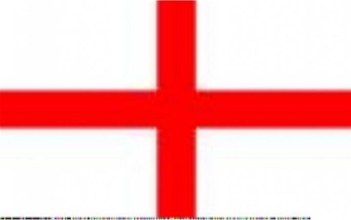Produktbild FT Fahne England