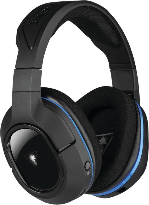 Turtle Beach Ear Force Stealth 400 (Kabellos)