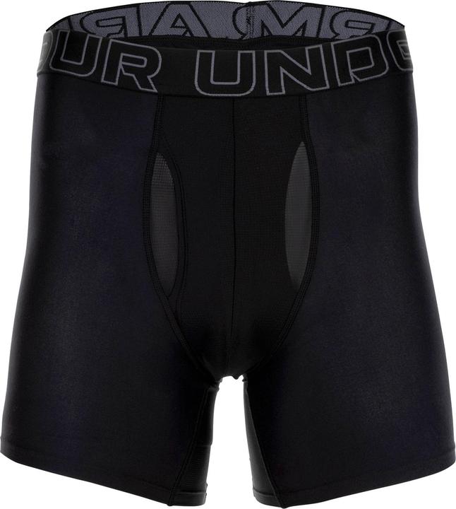 Immagine prodotto Under Armour Ua Performance Tech - Print 6 In 3pk (XL, confezione da 3)