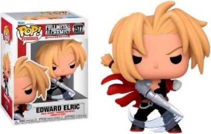 Produktbild Funko Fullmetal Alchemist Edward Elric