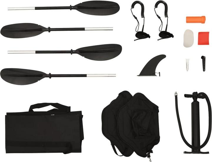 Image du produit VidaXL Mahlah