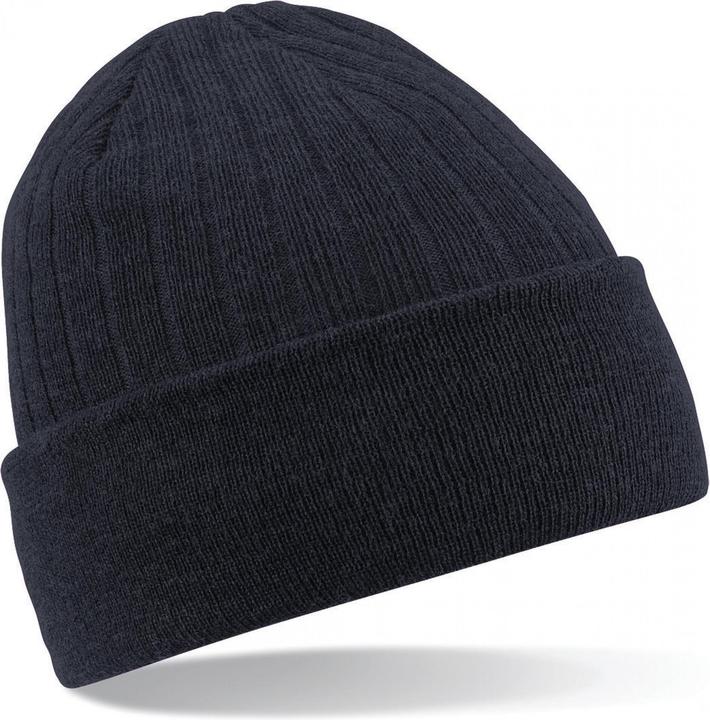Actual product image Beechfield Thinsulate hat