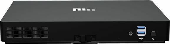 Immagine prodotto ēlo Elo EloPOS Pack EPS00E5 - Mini Desktop - Core i5 8500T / 2.1 GHz (Intel Core i5-8500T, 8 GB, 128 GB, UHD Graphics 630)