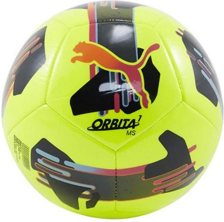 Puma Orbita 7 MS Fussball