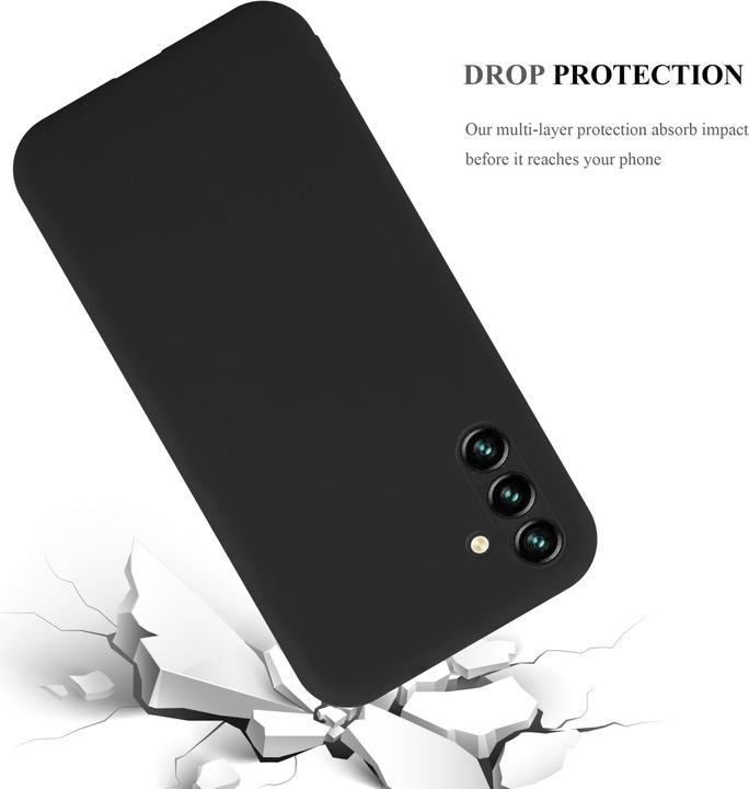 Actual product image Cadorabo TPU Candy shell (Samsung Galaxy A13 5G)
