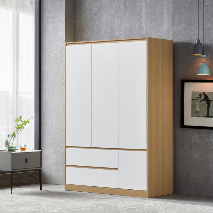 Produktbild En.Casa Bastheim (120 x 52 x 176 cm)