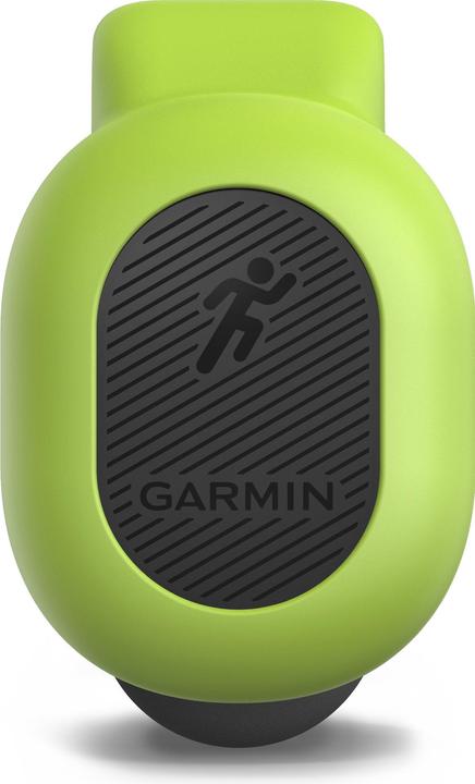 Produktbild Garmin Running Dynamics Pod