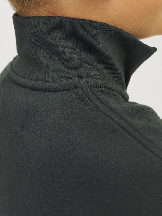 Immagine prodotto Jack & Jones Felpa stampata con zip Per ragazzi Felpa con zip (176)