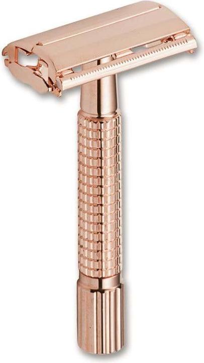 Image du produit Böker Rasoir Butterfly Rose Gold