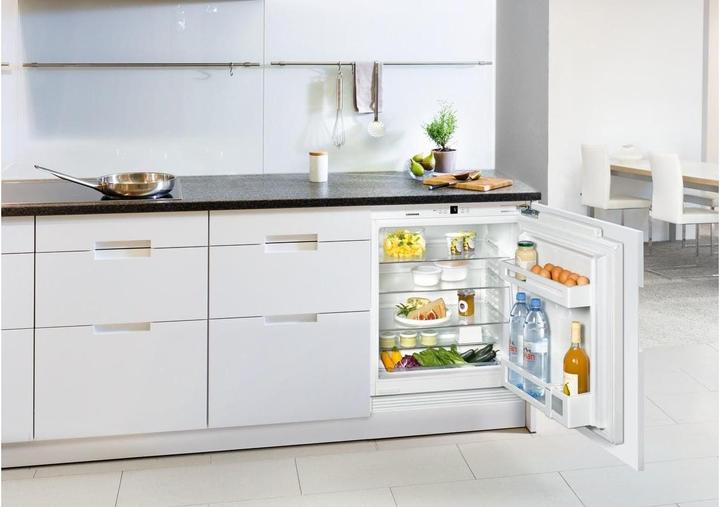 Actual product image Liebherr Built-in refrigerator UIK 1510 Comfort Right/removable (137 l)