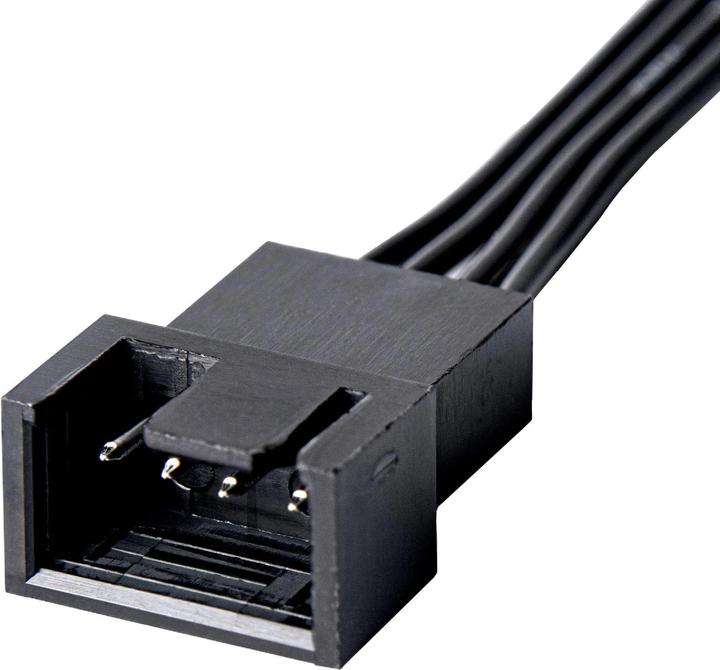 Produktbild Silverstone SST-FHS120X (120 mm, 1 x)