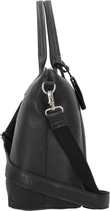 Actual product image Burkely Soft Skylar handbag leather 41 cm laptop compartment (25 l)
