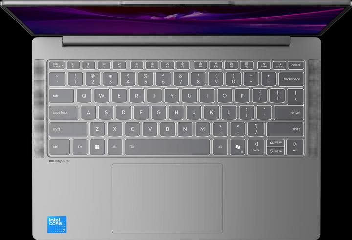 Produktbild Lenovo IdeaPad Slim 5 (14", Intel Core 5 210H, 16 GB, 512 GB, CH)