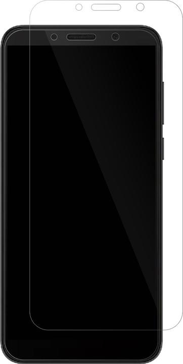 Actual product image Dipos Screen Protector Crystalclear (4 Piece, Honor 9s)