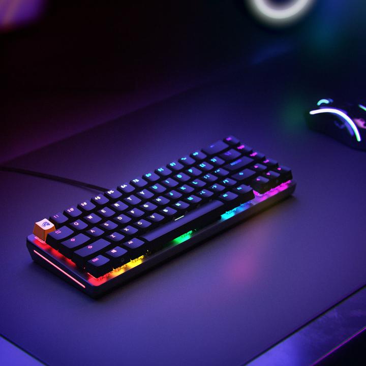 Image du produit Glorious PC Gaming Race GMMK 2 (US, Filaire)